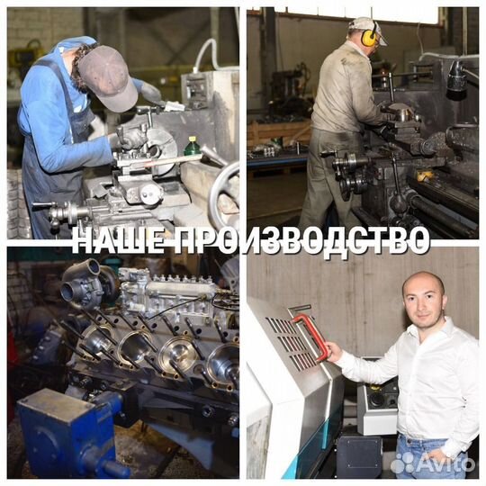 Гбц ямз 236 нового образца