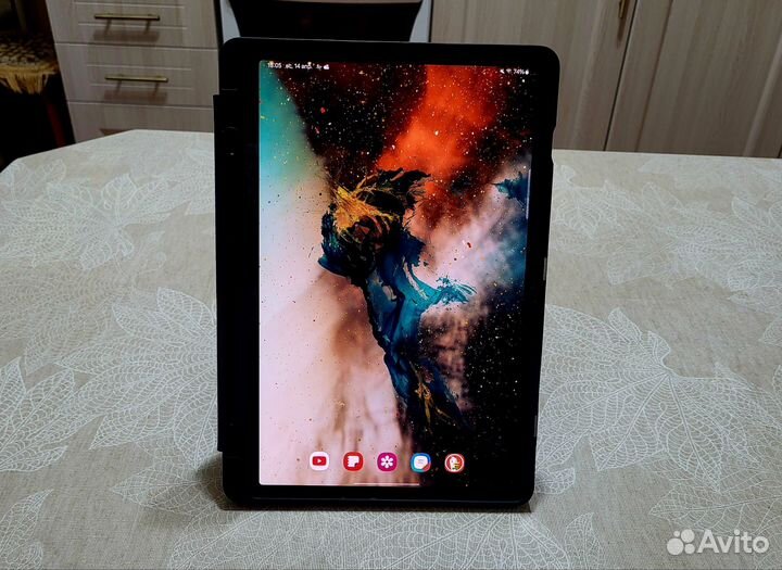 Samsung Galaxy Tab S9 Wi-Fi 8/128
