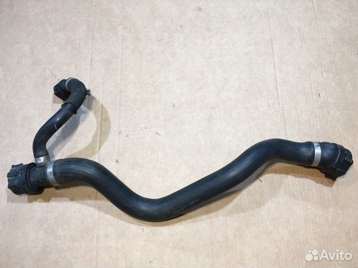 Шланг радиатор - водяной насос Bmw 5 6 7 G30 G31
