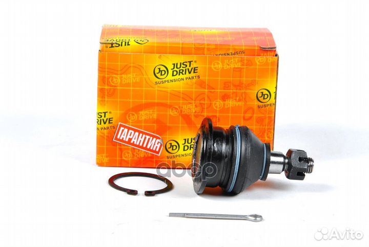 Шаровая опора cbho27 JSB0079 Just Drive
