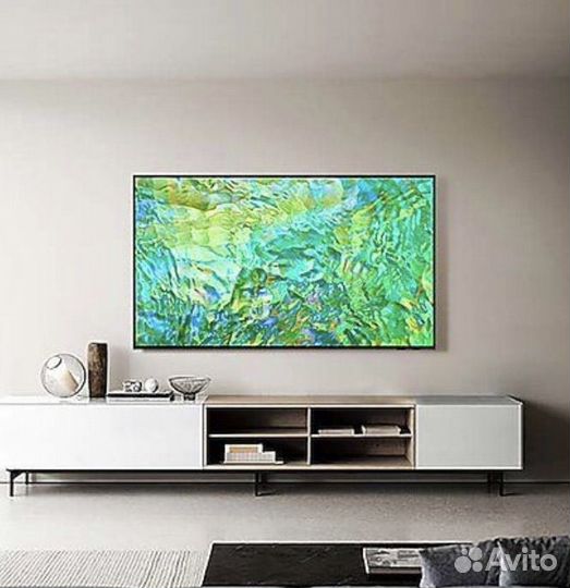 Телевизор Samsung 55