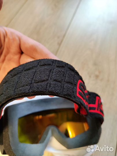 Горнолыжные очки salice