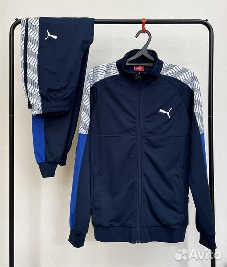 Спортивный костюм Puma