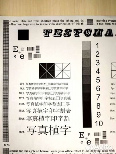 Мфу лазерное Samsung SCX-4300 (пробег 2620стр)