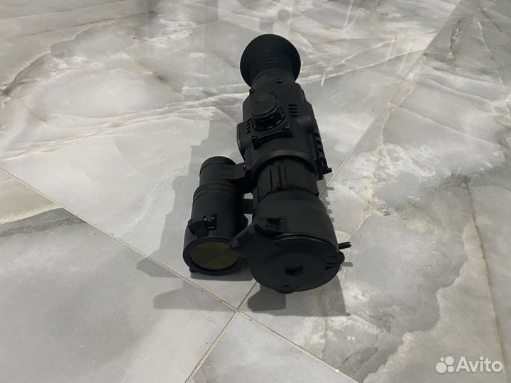 Цифровой прицел ночного видения Sightline N455S