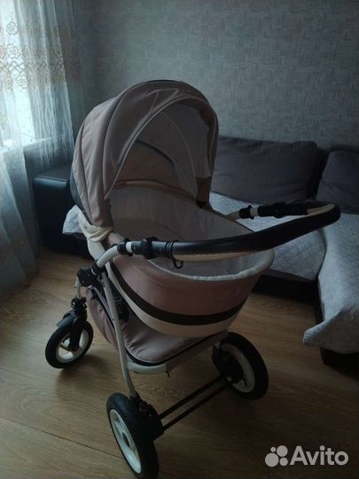 Коляска verdi 3 в 1babis optima