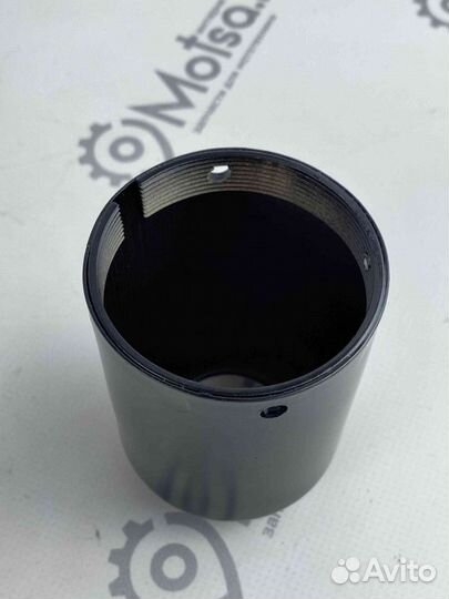 Кожух (колпак) крестовины кардана Днепр