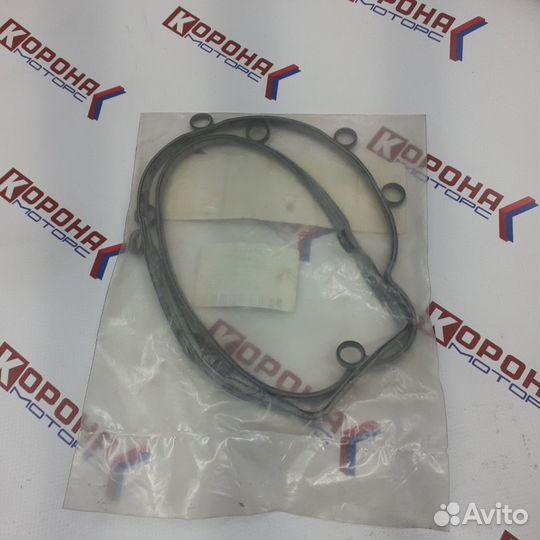 Прокладка Клапанной Крышки peugeot 206