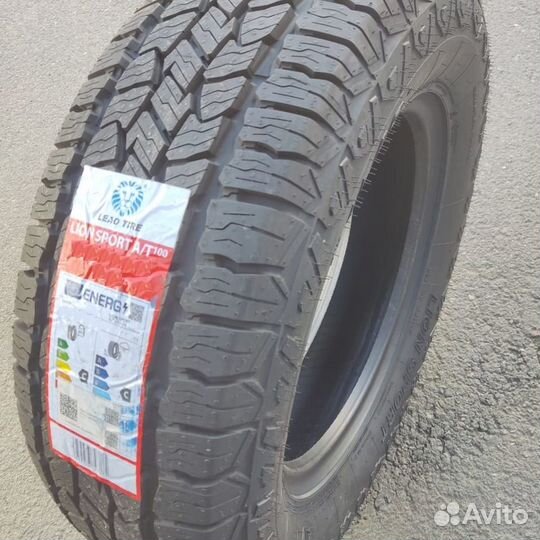 Leao Lion Sport A/T 100 235/75 R15 T