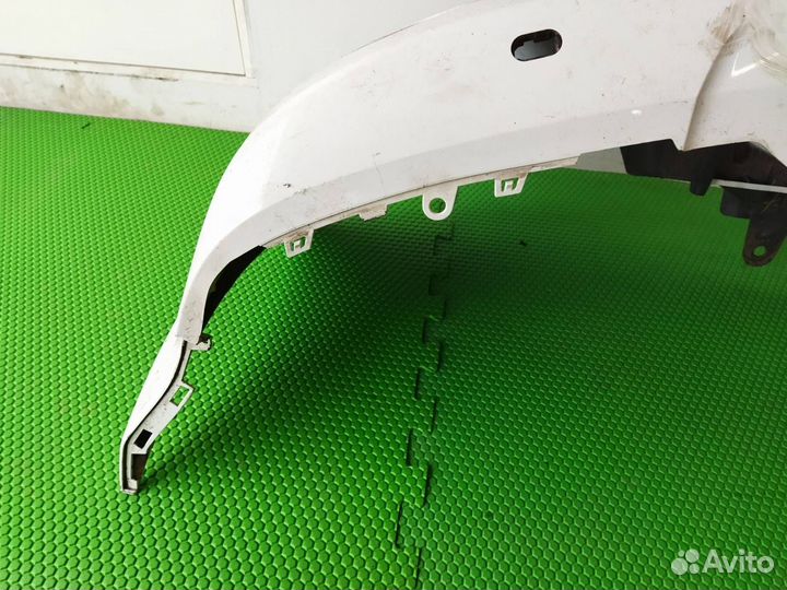 Бампер передний Land Rover Range Rover Sport L320