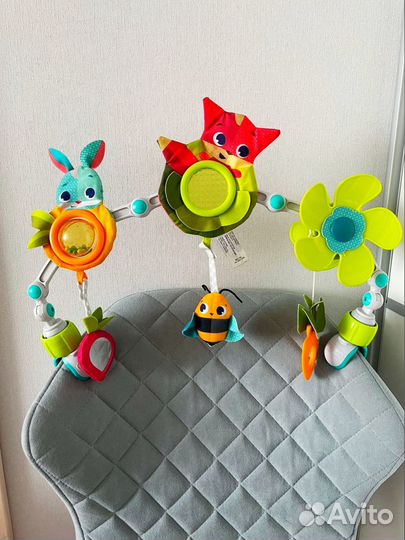 Дуга трансформер Tiny Love 