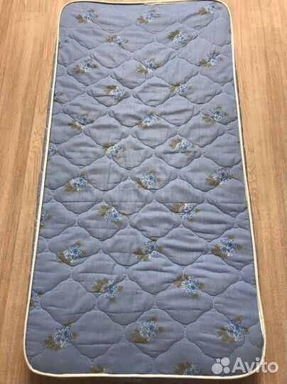 Матрас детский 120 60