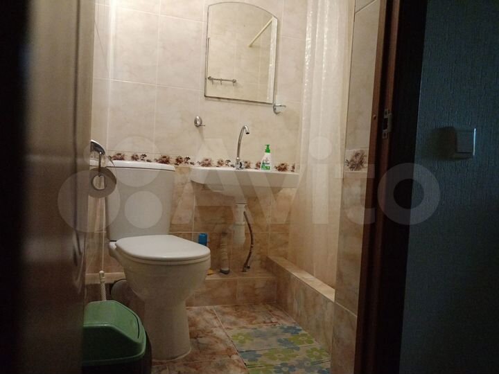 Комната 18 м², 1/3 эт.