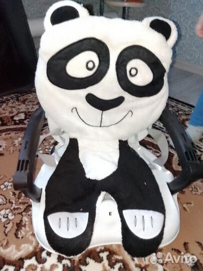 Панда стул для кормления