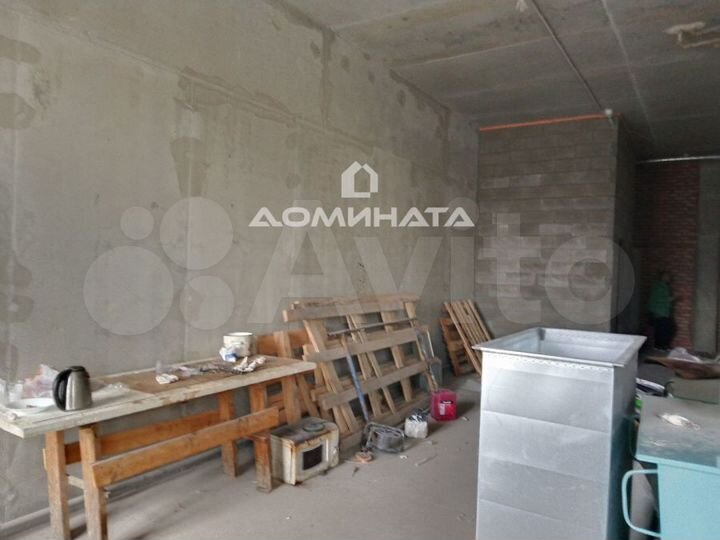 Офис, Чичеринская ул., 2