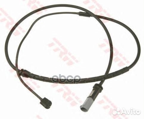 Датчик износа тормозных колодок BMW X 5 (E70)