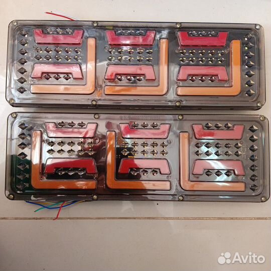 Продажа аксессуаров