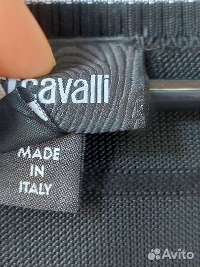 Just cavalli платье оригинал размер XS/S