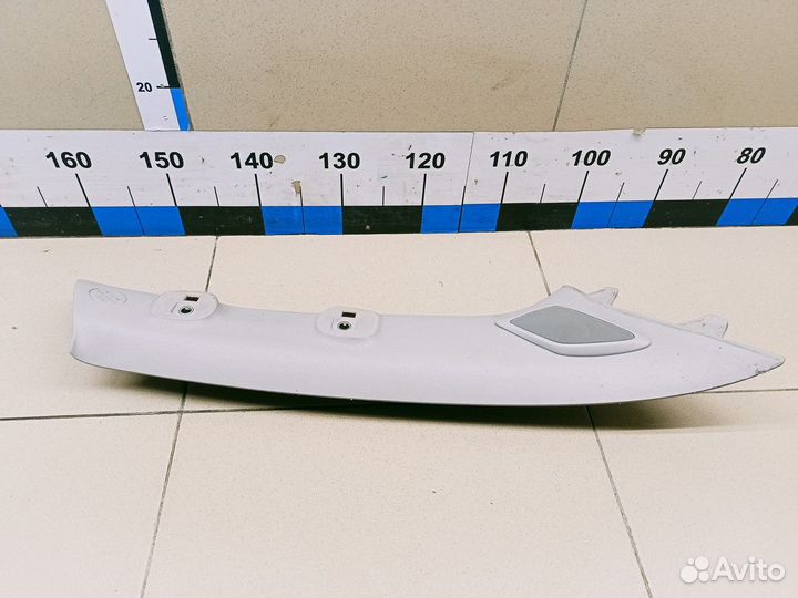 Обшивка стойки Land Cruiser (150) -Prado 2009