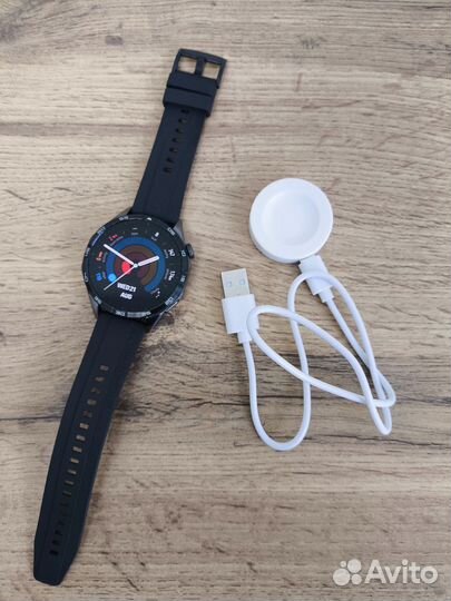 Смарт-часы Huawei Watch GT4