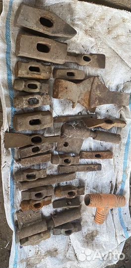 Молоток СССР