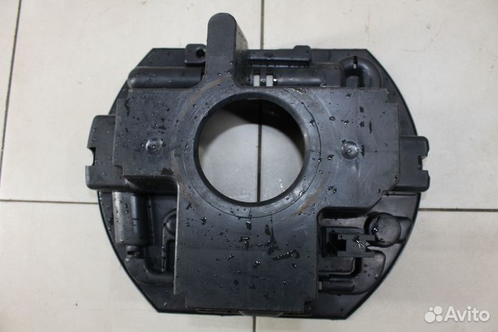 Органайзер в запасное колесо Citroen C4 2005-2011