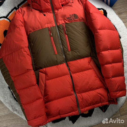 Пуховик The North Face