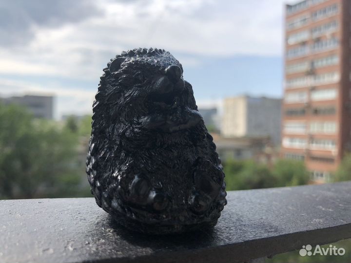 Фигурка сувенир статуэтка Ёжик, Ёж