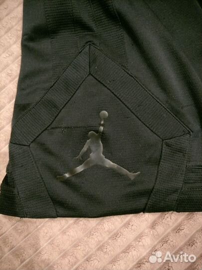 Шорты Air Jordan оригинал