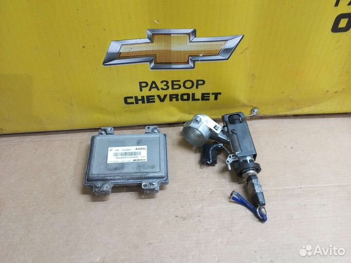 Эбу Опель Астра J 1.4 100л.с МКПП