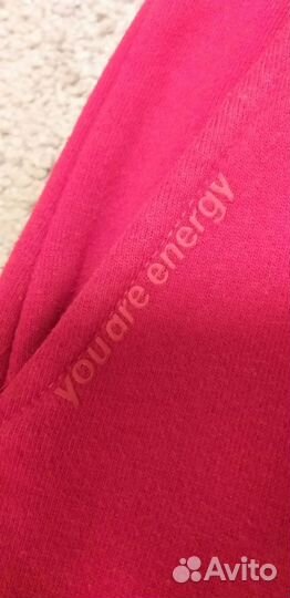 Спортивные брюки 152