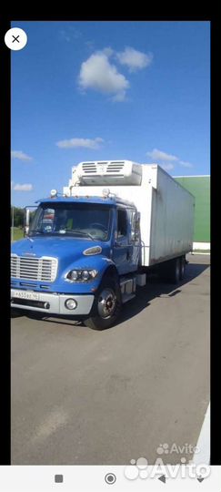 Freightliner M2, 2006