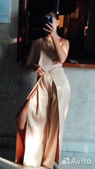 Комбинезон для девочки