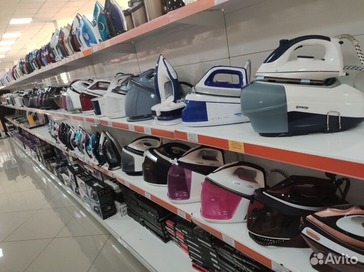 Парогенератор