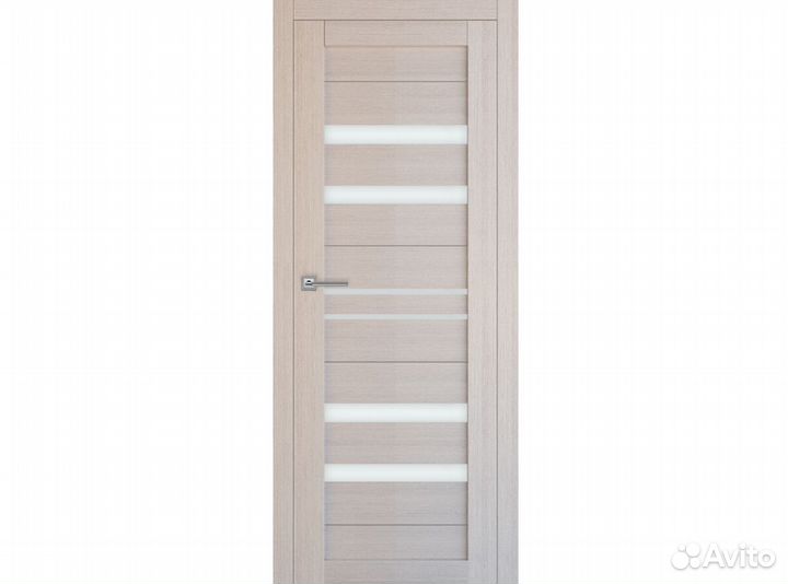 Глухие межкомнатные двери