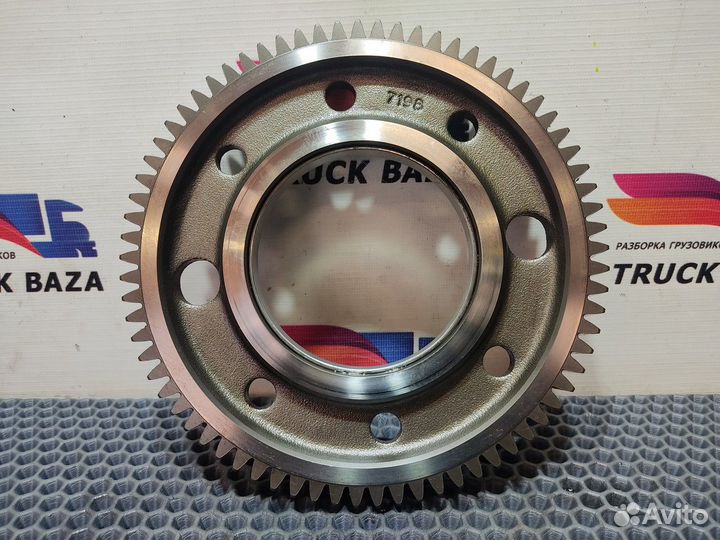 20849147 Шестерня грм