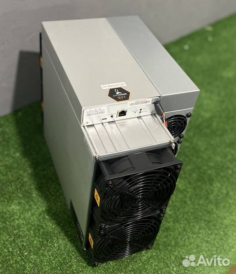 Antiminer S21 195t 200t 188t