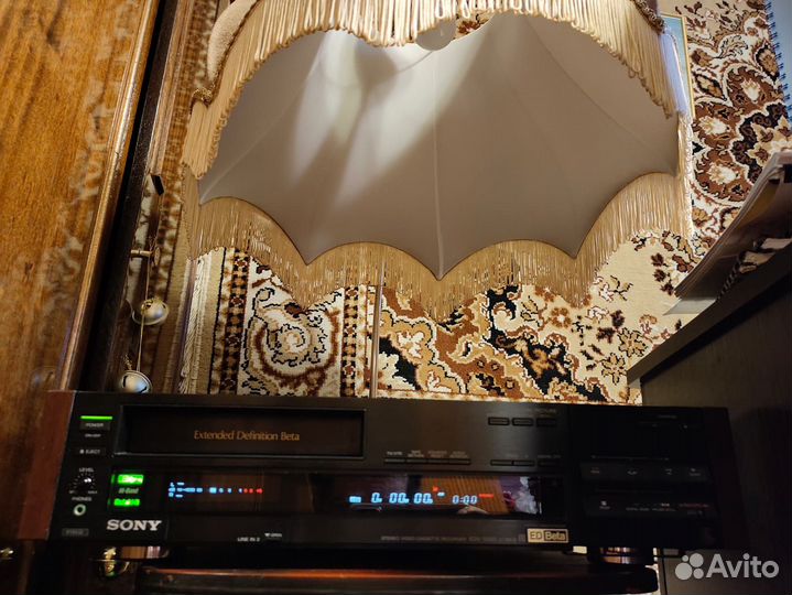 Уникальный вм студийного качества аудио и видео