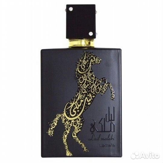 Lail Maleki Lattafa 100ml