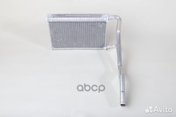 Радиатор печки Hyundai Santa Fe 06 1035264SX