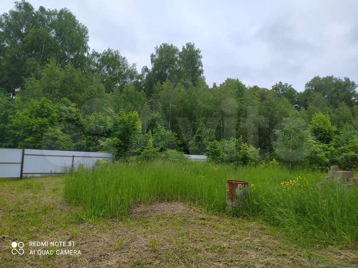 Дом 220 м² на участке 18 сот.