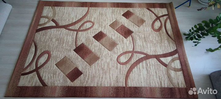 Ковры и паласы бу 2*3