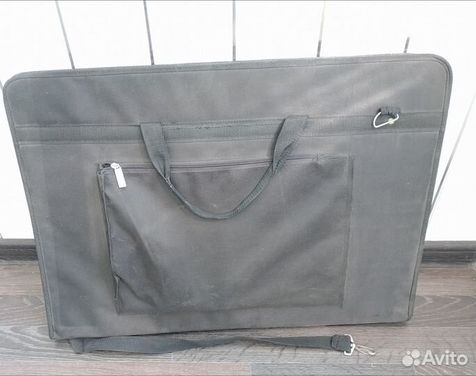 Папка для художника a2