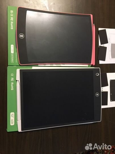 ЖК доска для рисования