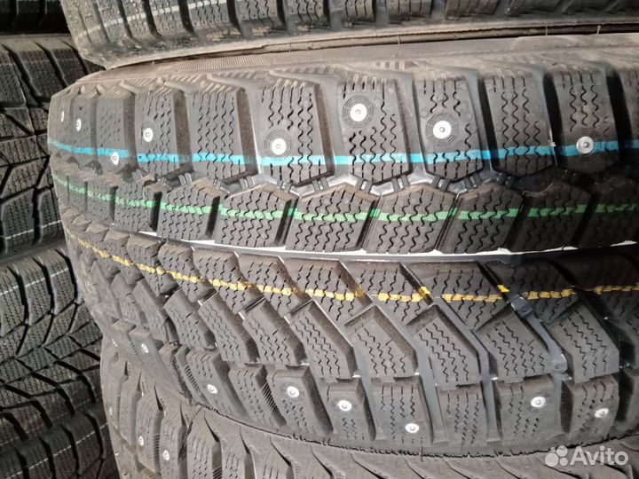 Viatti Brina Nordico V-522 205/55 R16 98