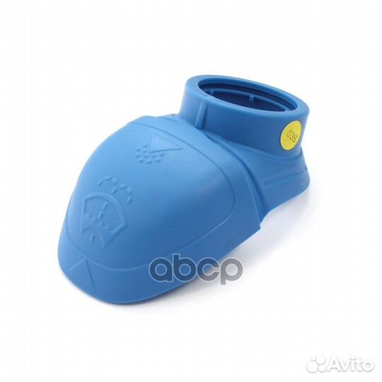 Крышка бачка омывателя skoda Octavia OE 6V09554