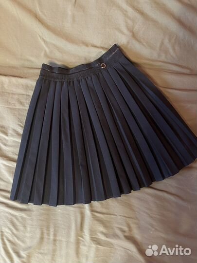 Юбка silver spoon 128