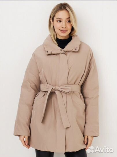 Куртка женская
