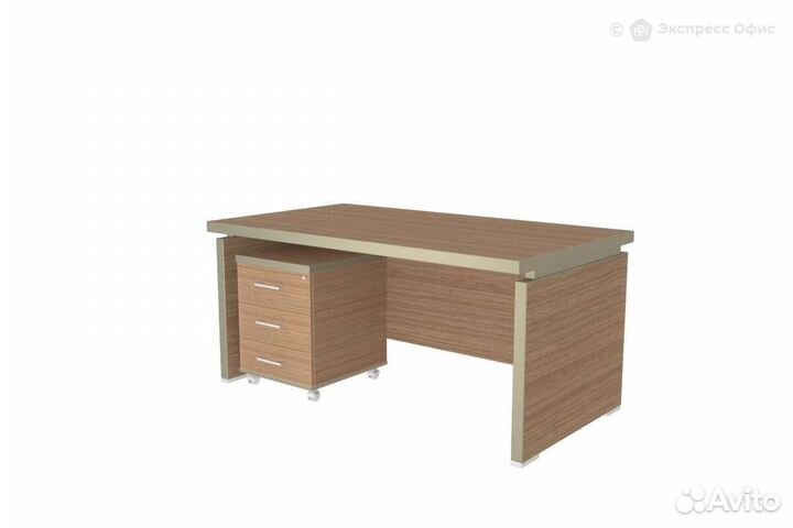 Кабинет руководителя Турин (Ed)