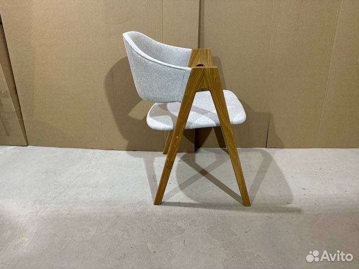 Стулья из массива